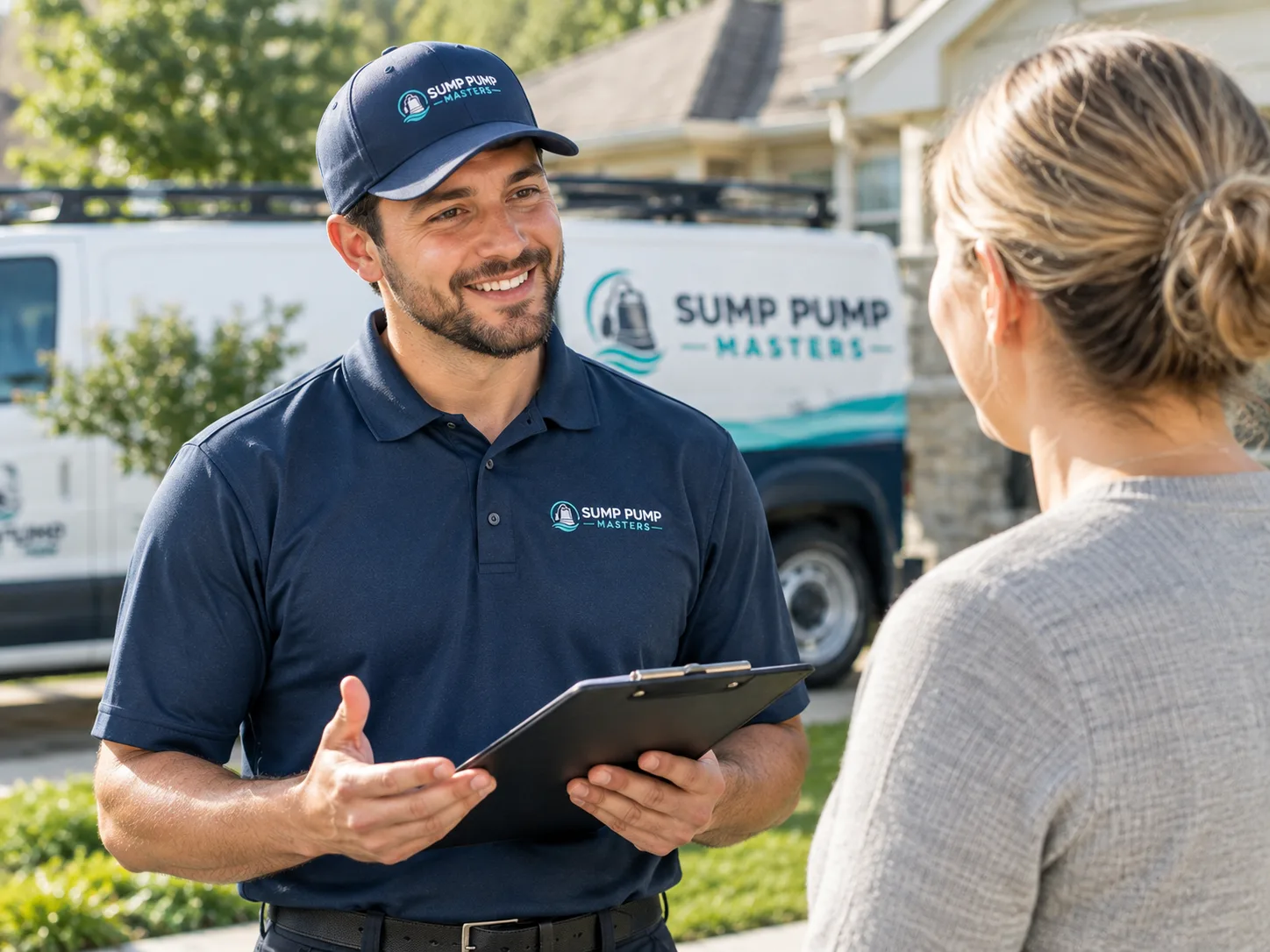 Sump Pump Repair Vulcan, MI FAQs